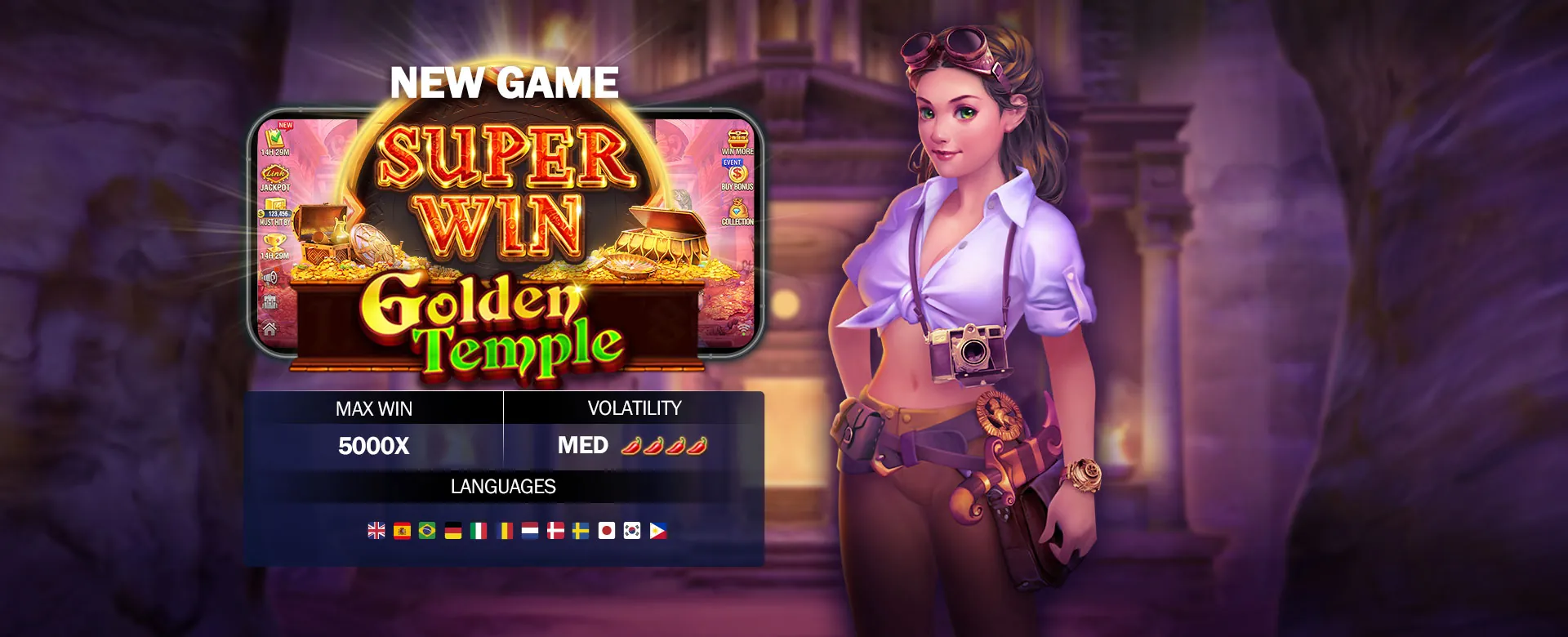 SG777 Android App Download for Mobile Gaming